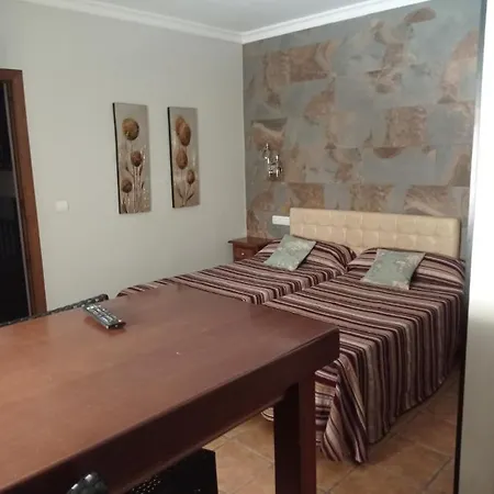 Apartment Costacity